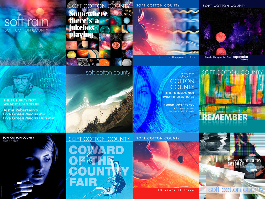 Soft Cotton County discography